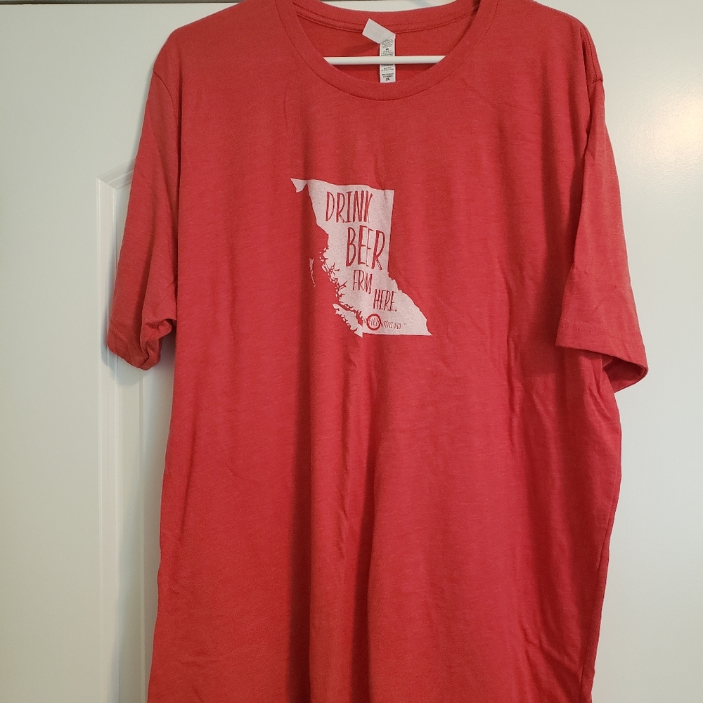 Men's 2XL T-shirt
